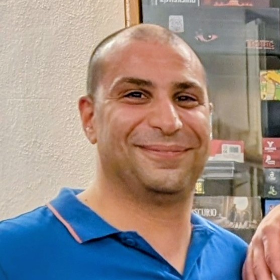 Giovan Giuseppe Pilato